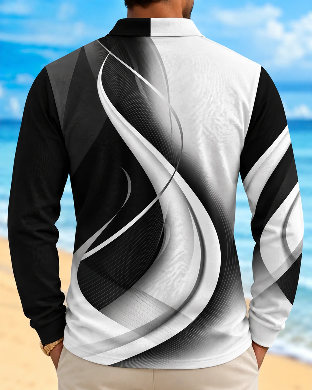 Alohadaddy® Men&