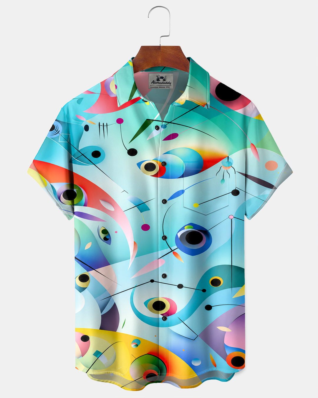 Alohadaddy® Men&