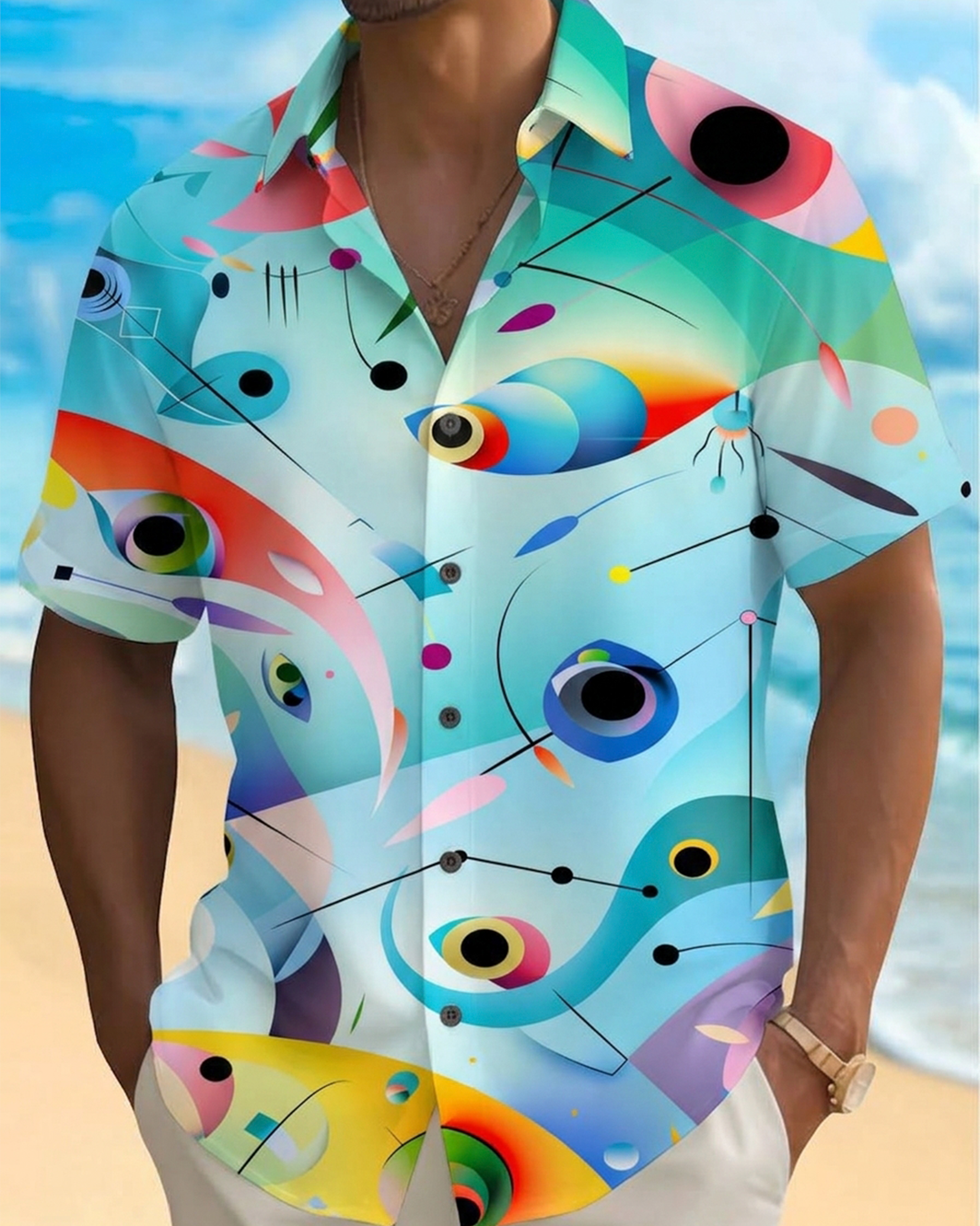 Alohadaddy® Men&