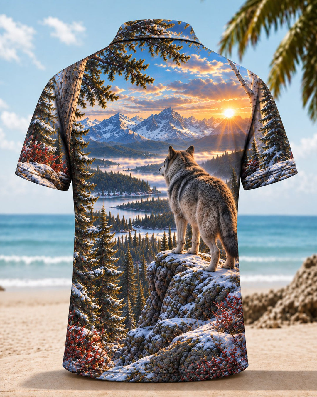 Alohadaddy® Men&