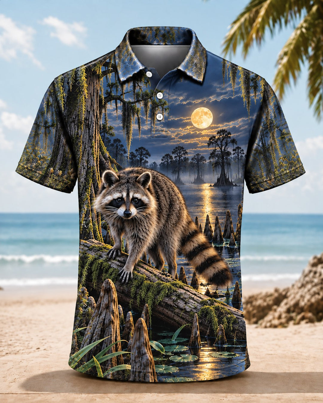 Alohadaddy® Men&