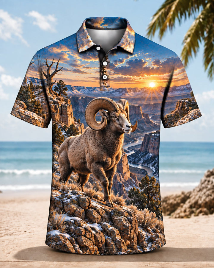 Alohadaddy® Men&