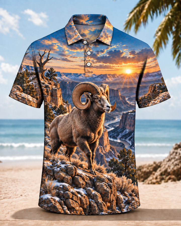 Alohadaddy® Men&