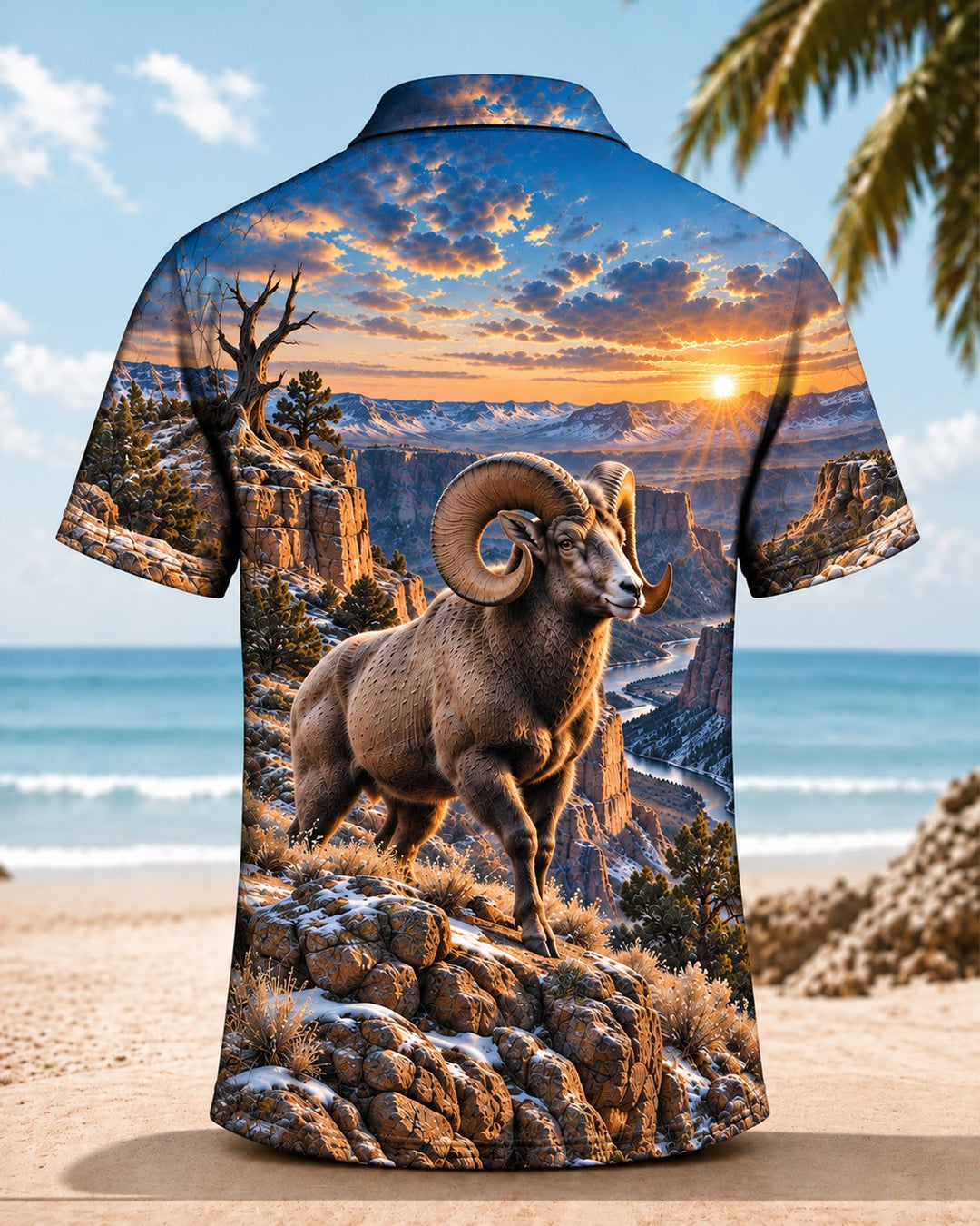 Alohadaddy® Men&