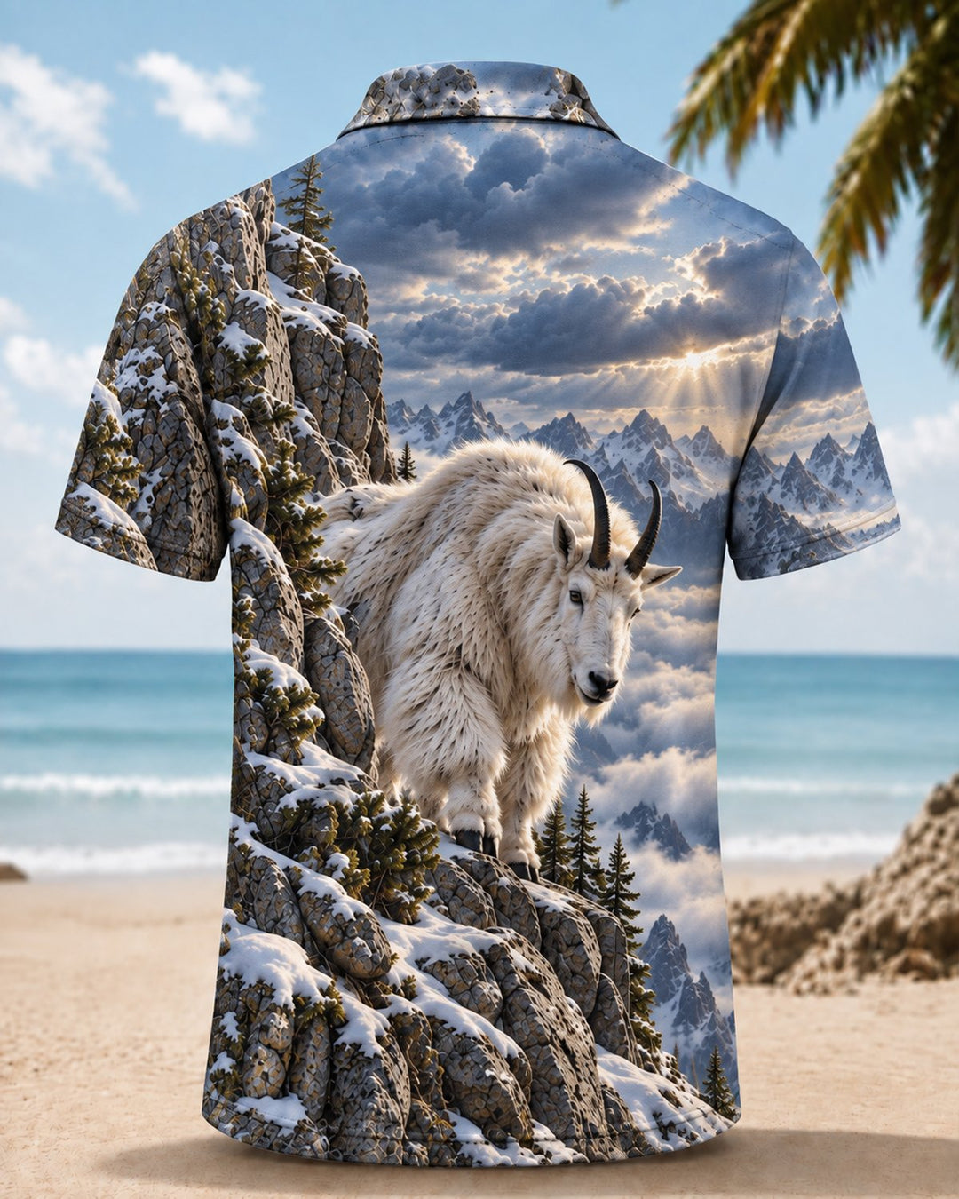 Alohadaddy® Men&