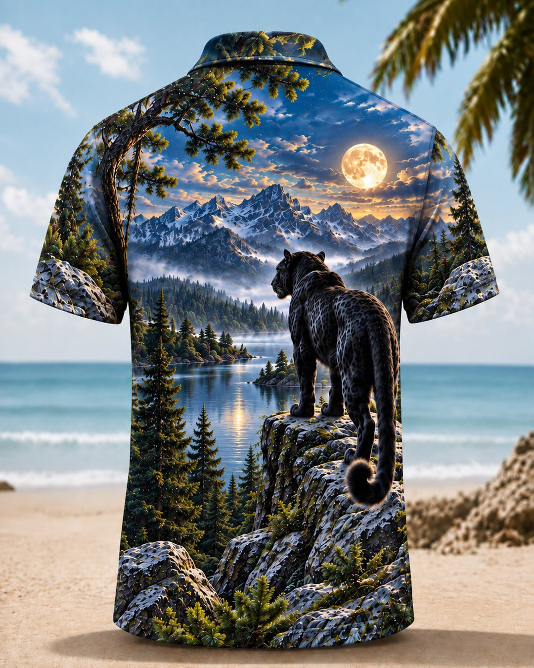 Alohadaddy® Men&