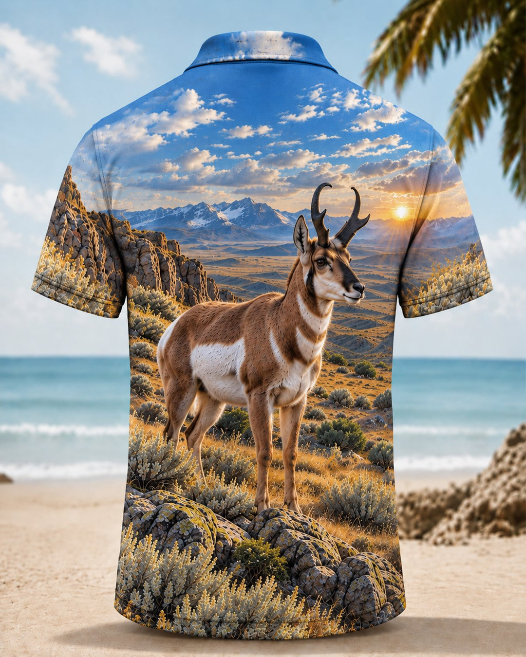 Alohadaddy® Men&