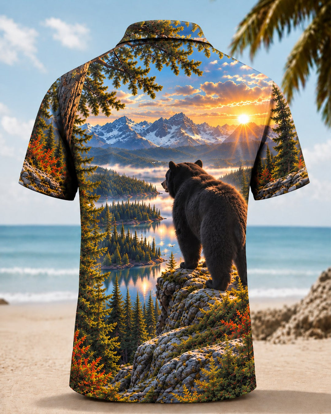 Alohadaddy® Men&