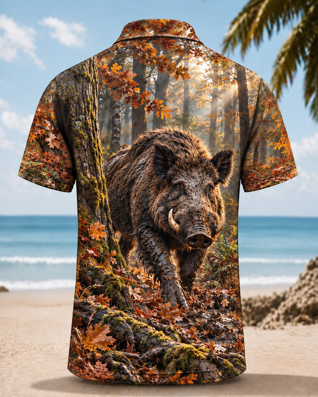 Alohadaddy® Men&