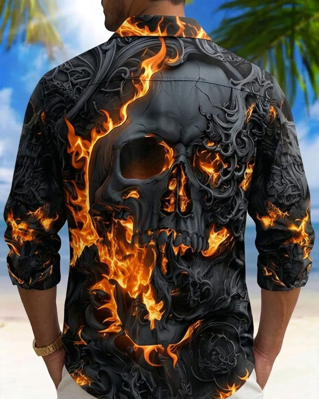Alohadaddy® Men&