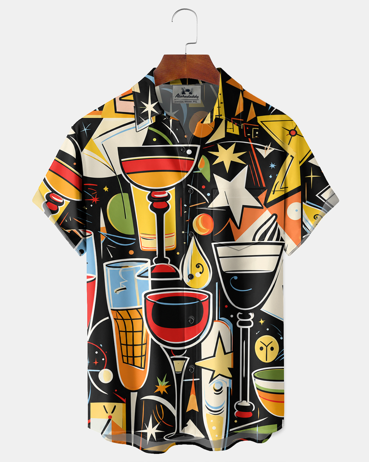 Alohadaddy® Men&