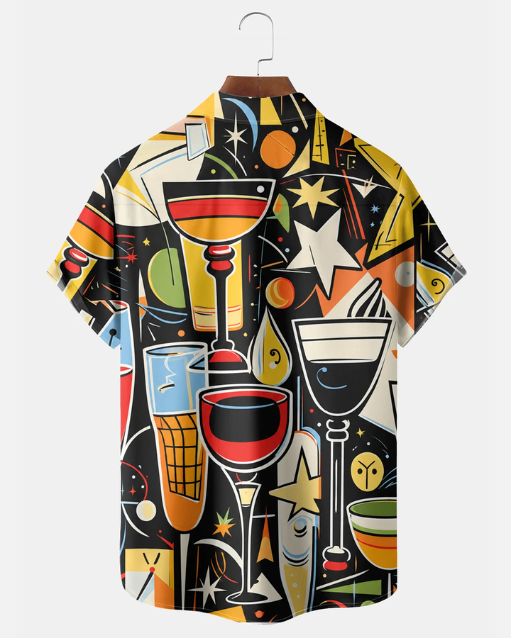 Alohadaddy® Men&