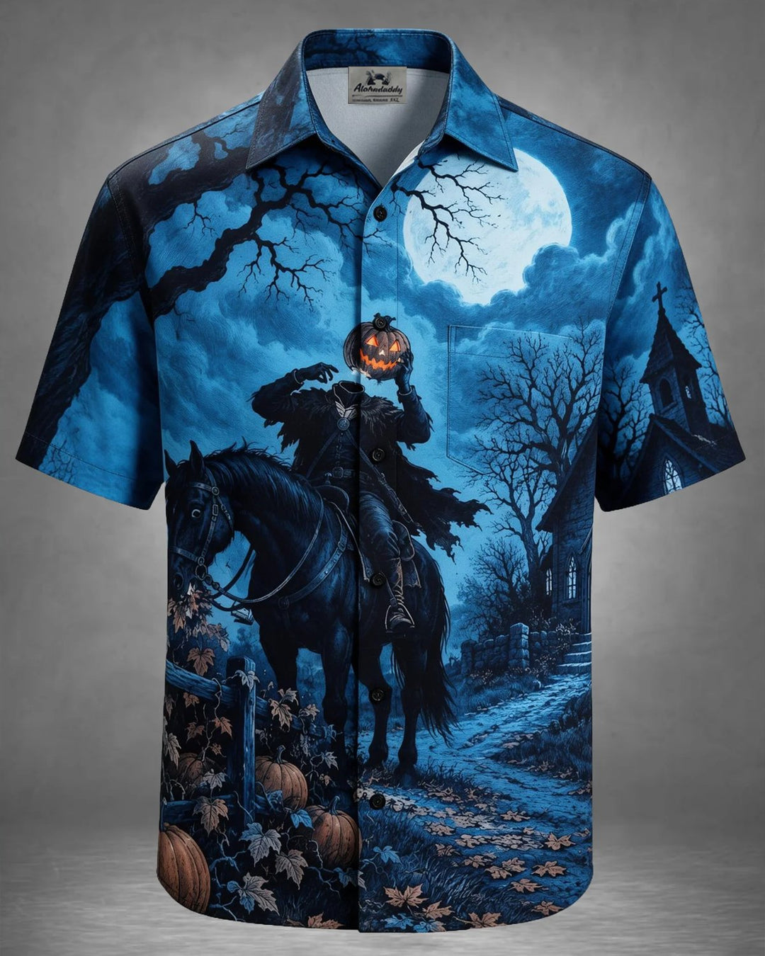 Alohadaddy® Men&