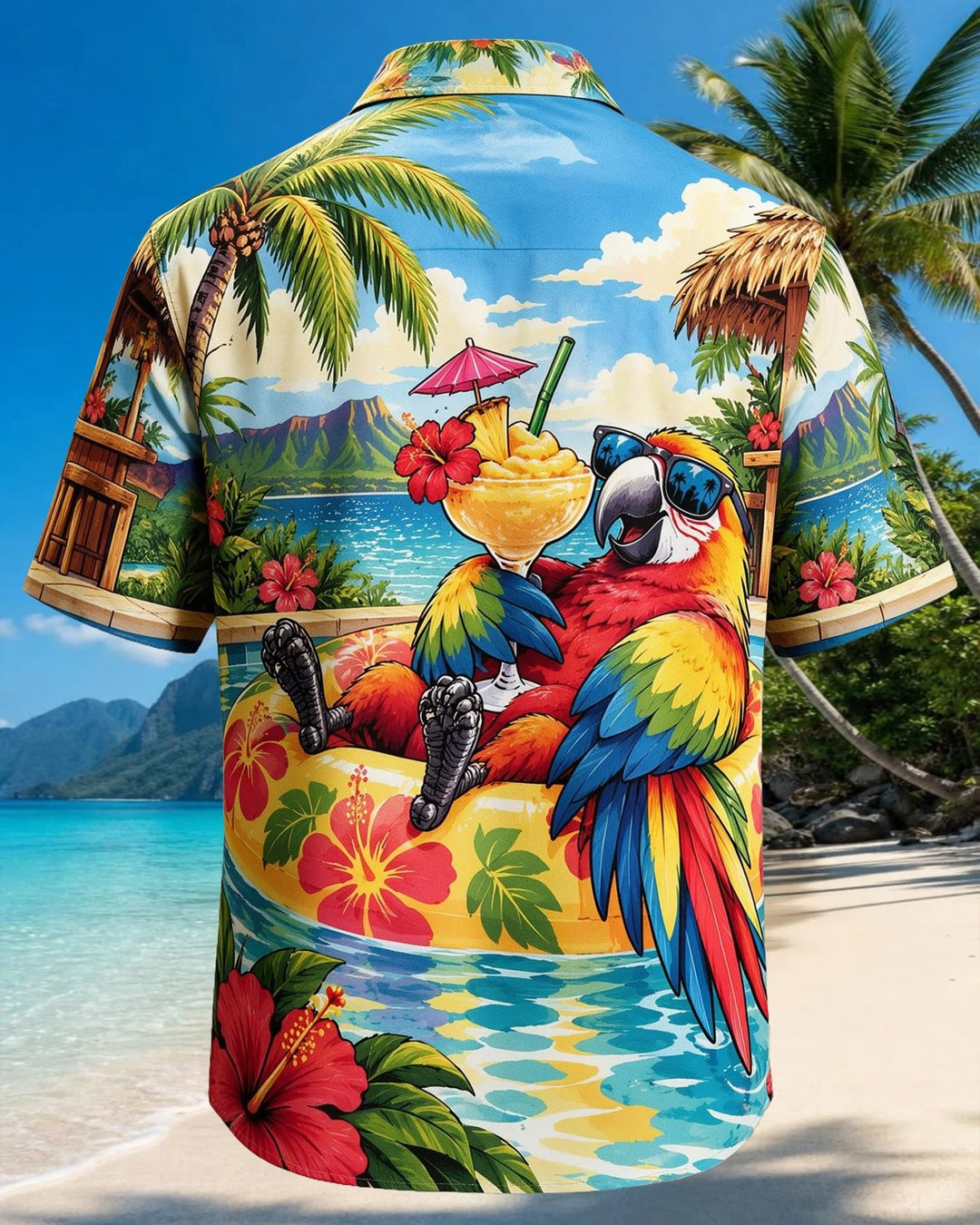 Alohadaddy® Men&