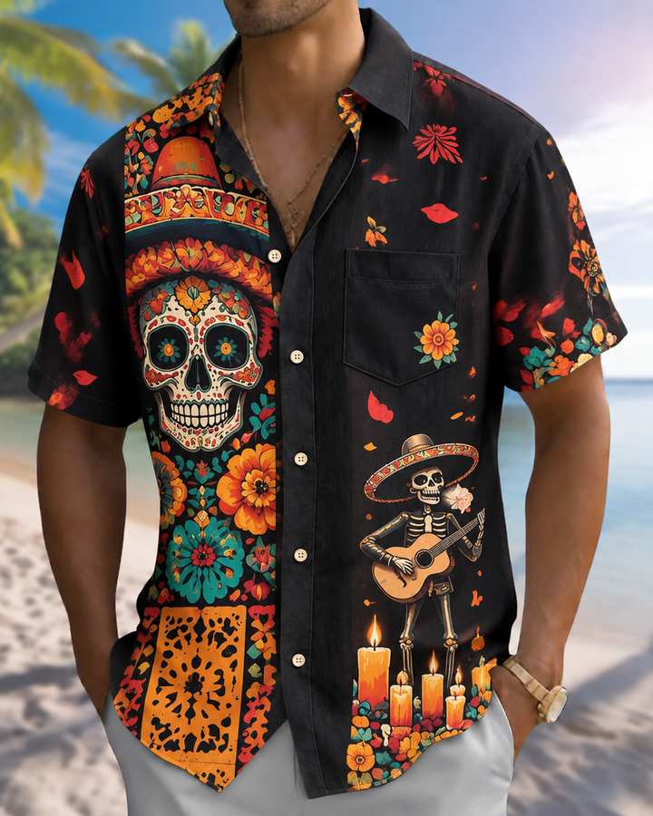 Alohadaddy® Men&