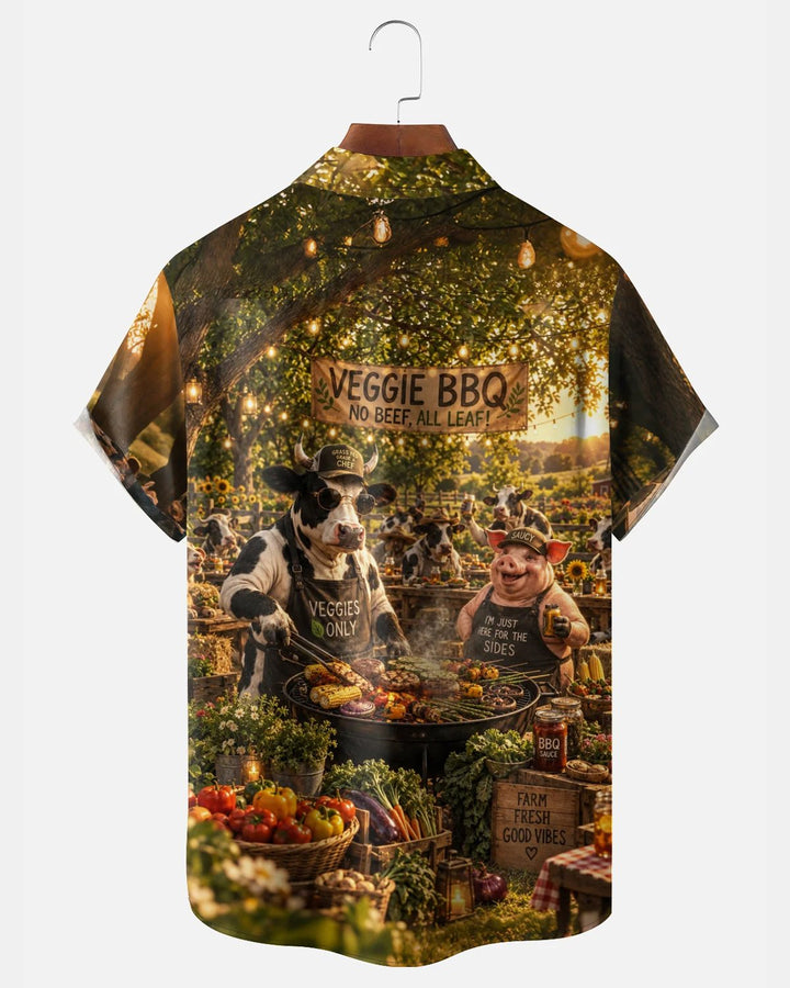 Alohadaddy® Men&