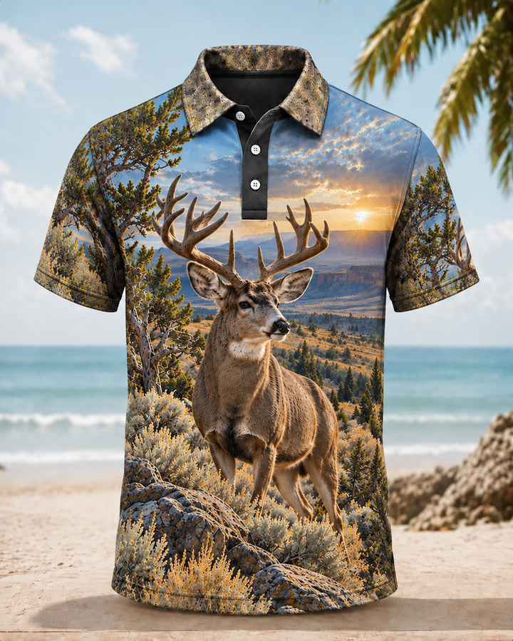 Alohadaddy® Men&