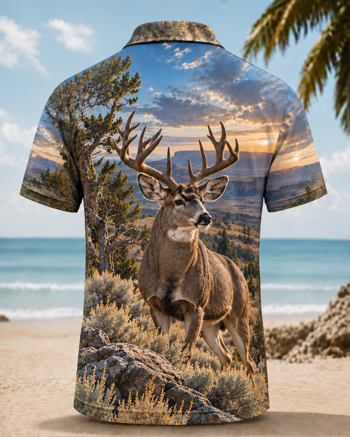 Alohadaddy® Men&
