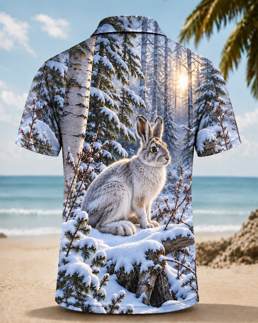 Alohadaddy® Men&