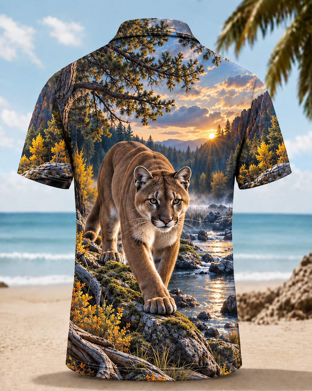 Alohadaddy® Men&