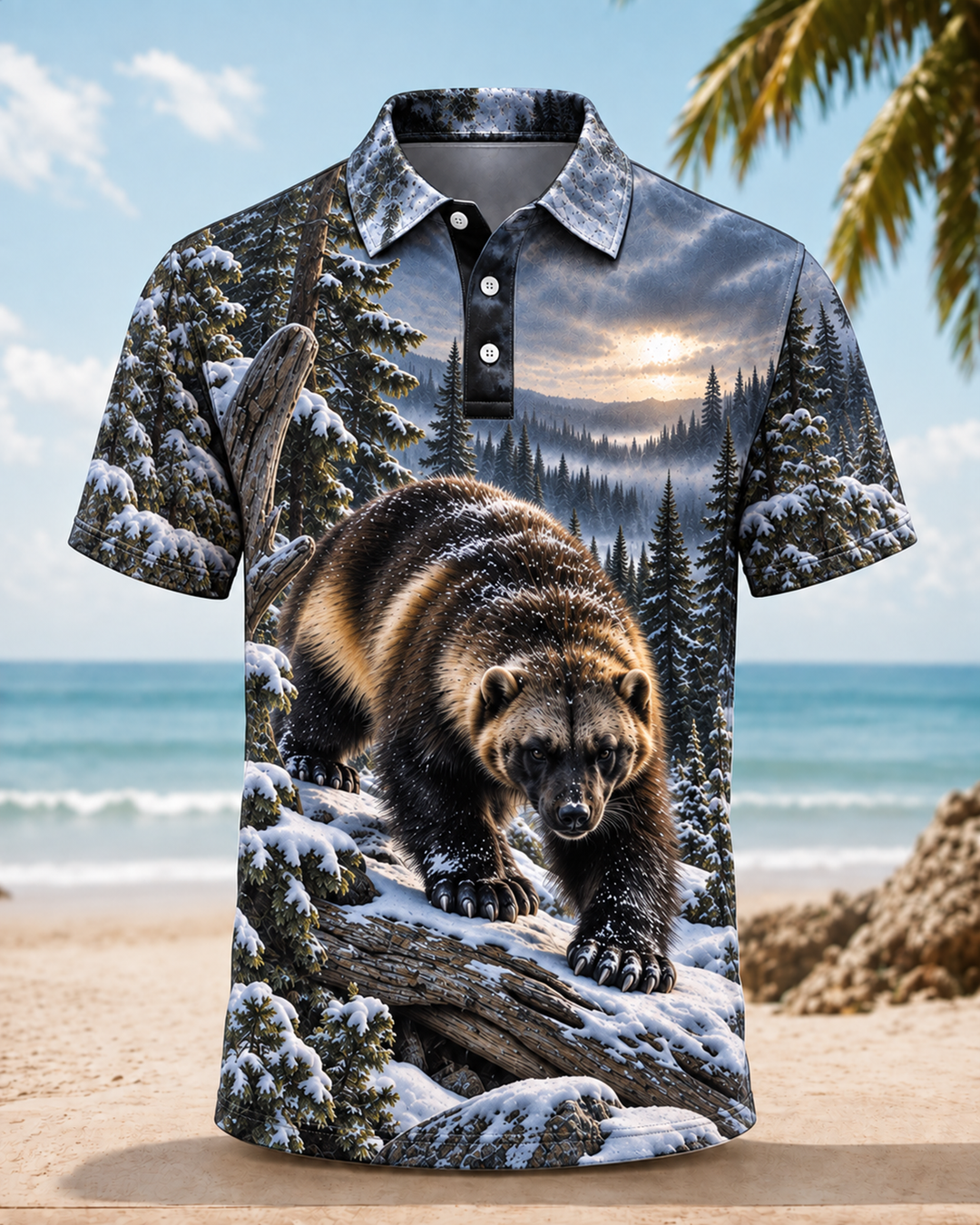 Alohadaddy® Men&