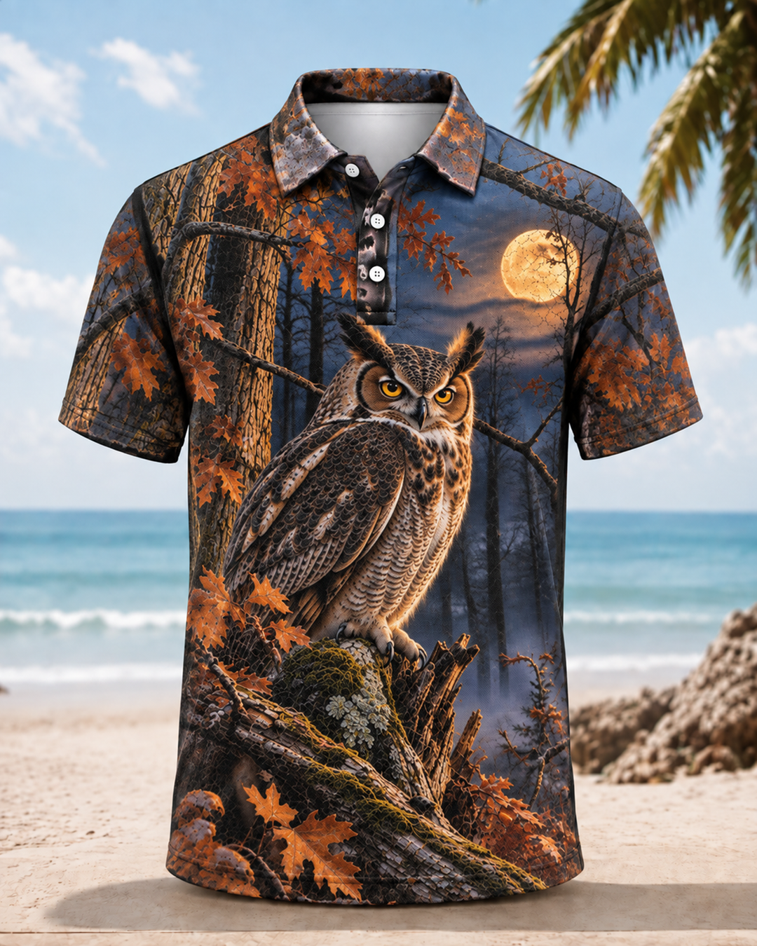 Alohadaddy® Men&