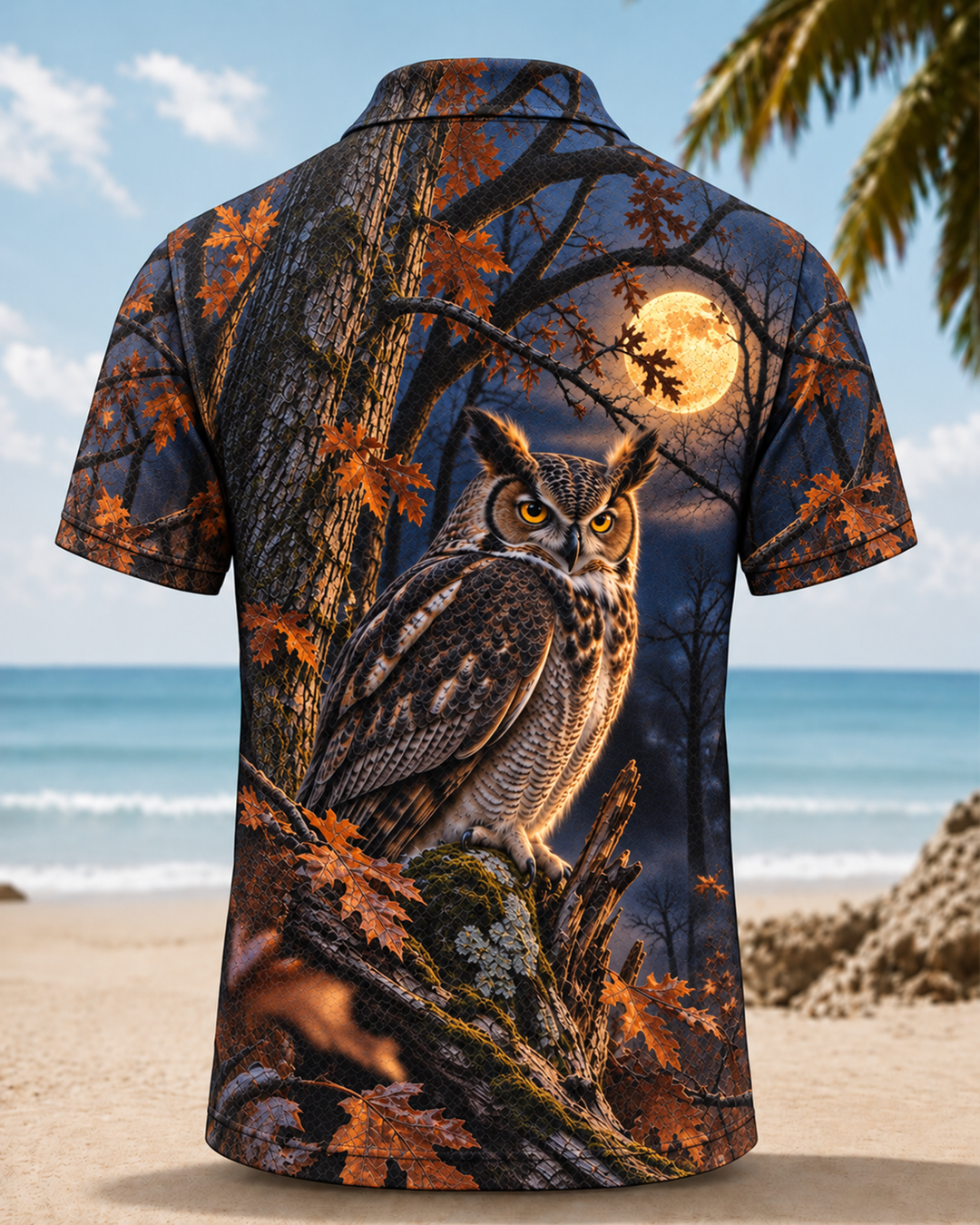 Alohadaddy® Men&