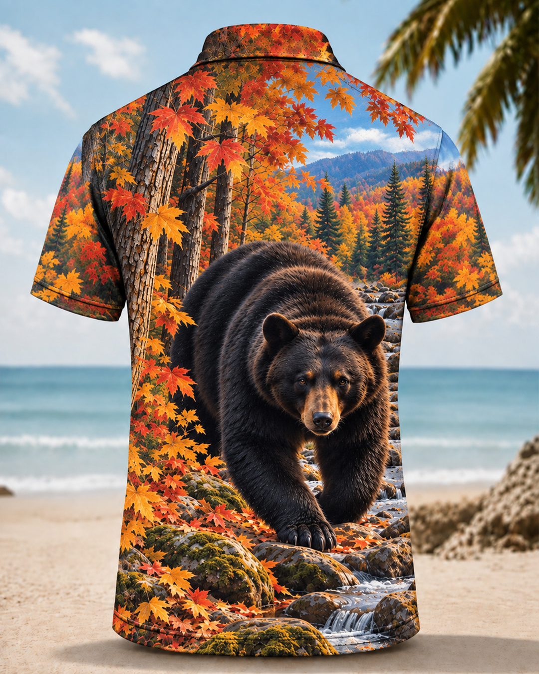 Alohadaddy® Men&