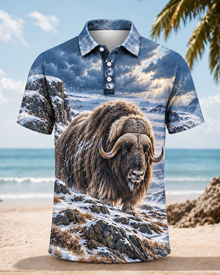 Alohadaddy® Men&