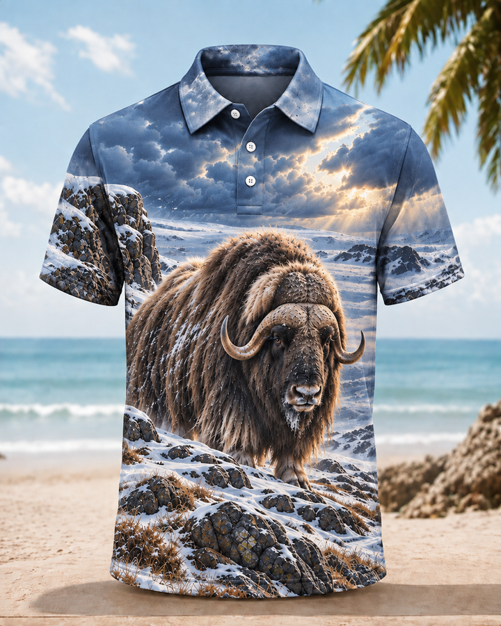 Alohadaddy® Men&