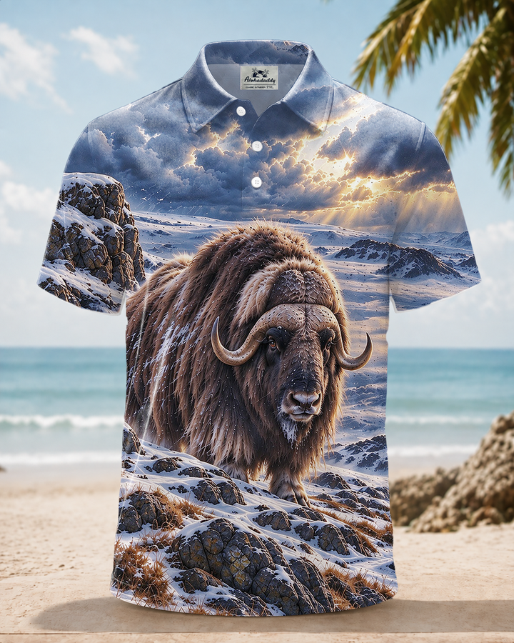 Alohadaddy® Men&