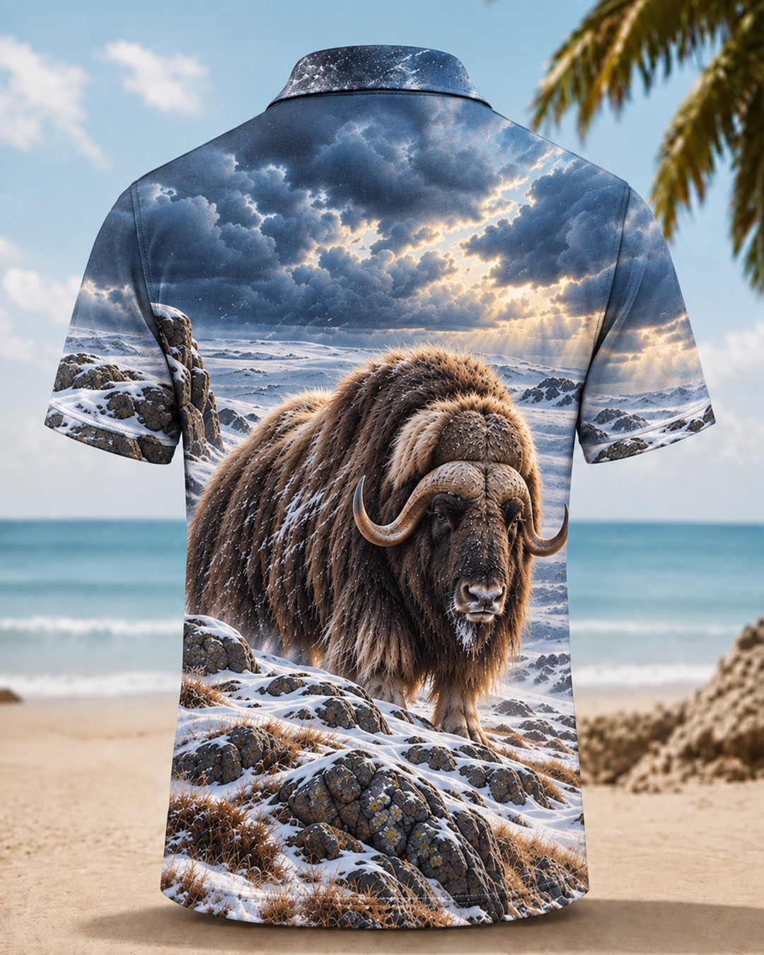 Alohadaddy® Men&