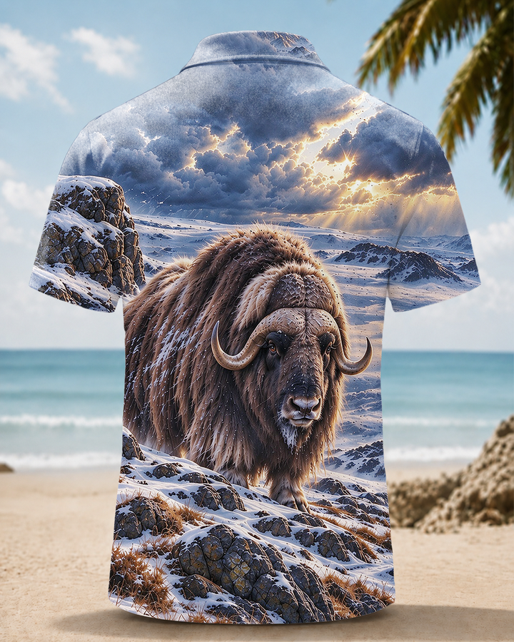 Alohadaddy® Men&