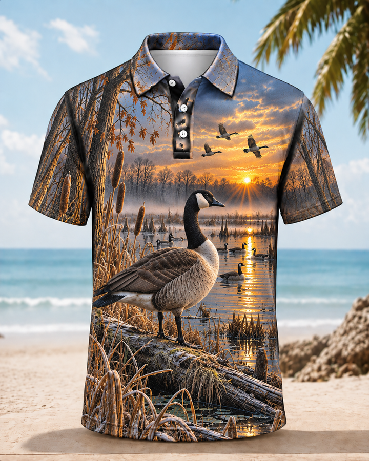 Alohadaddy® Men&