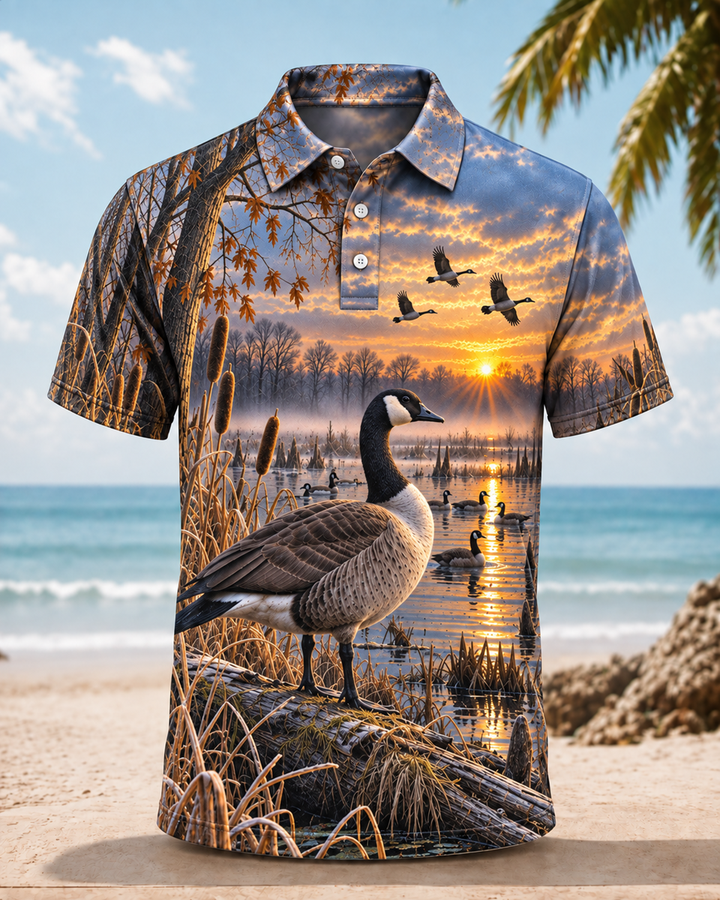 Alohadaddy® Men&