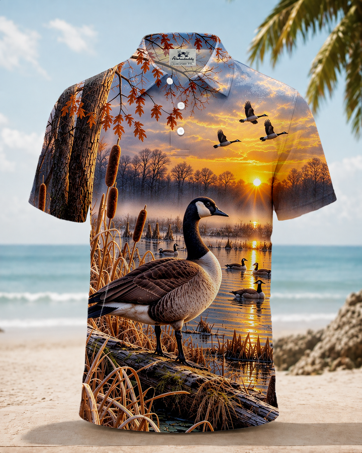Alohadaddy® Men&