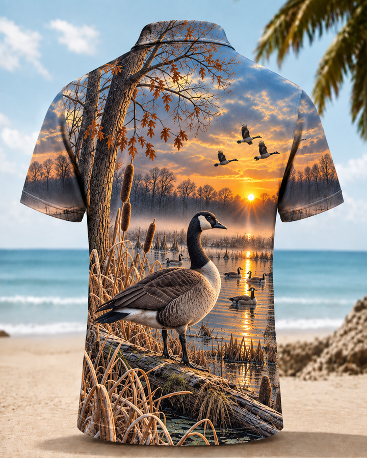 Alohadaddy® Men&