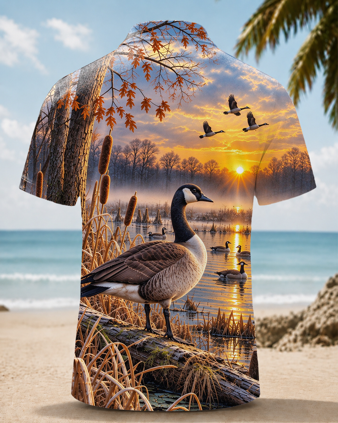 Alohadaddy® Men&