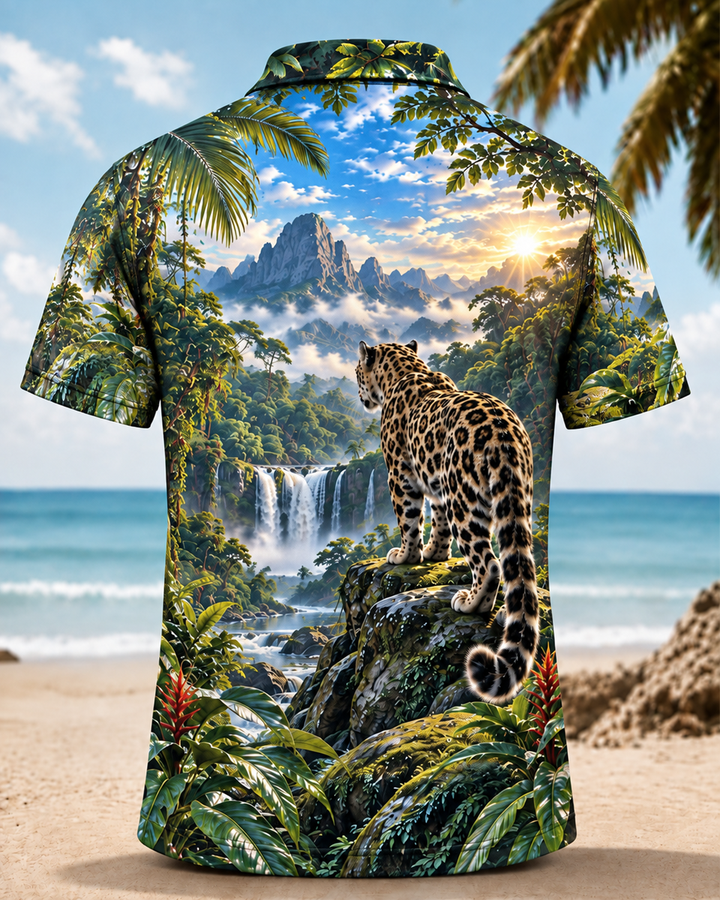 Alohadaddy® Men&