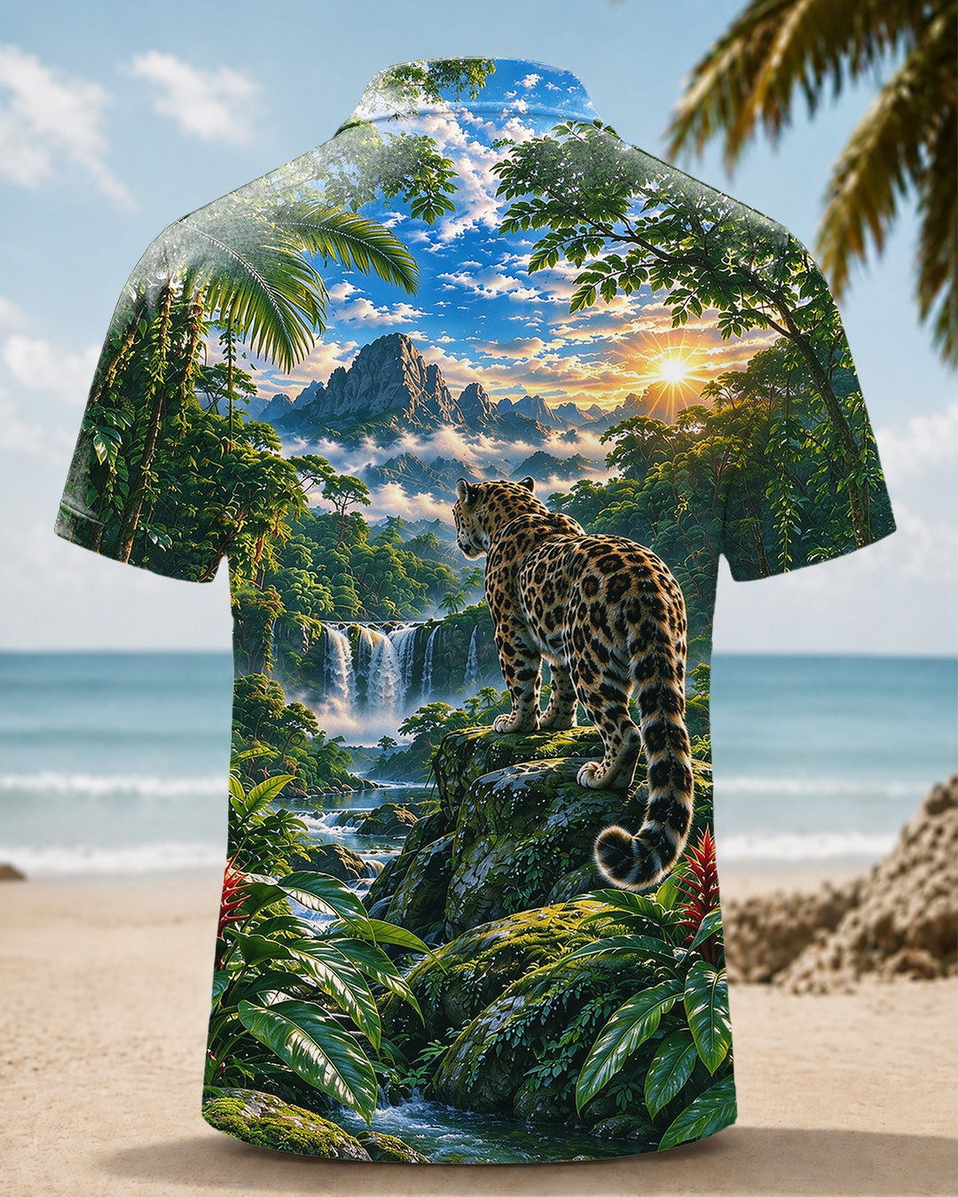 Alohadaddy® Men&