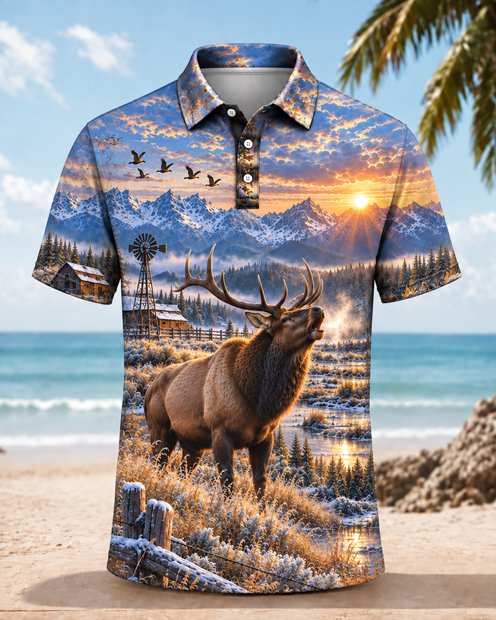 Alohadaddy® Men&