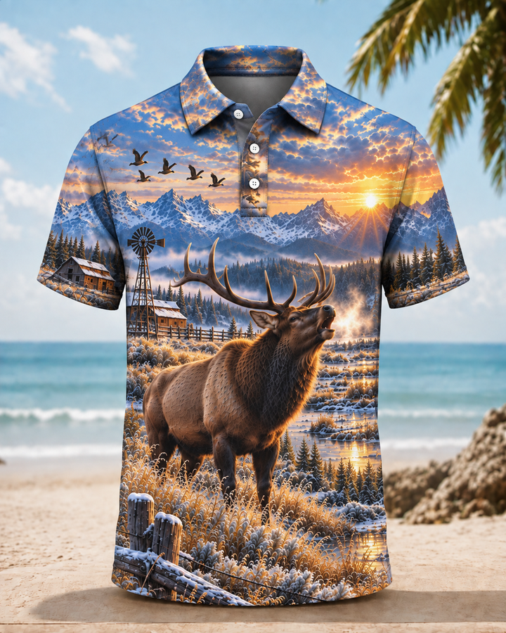 Alohadaddy® Men&