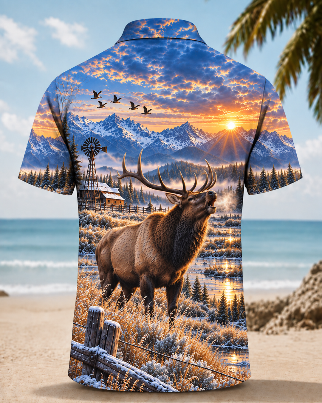 Alohadaddy® Men&