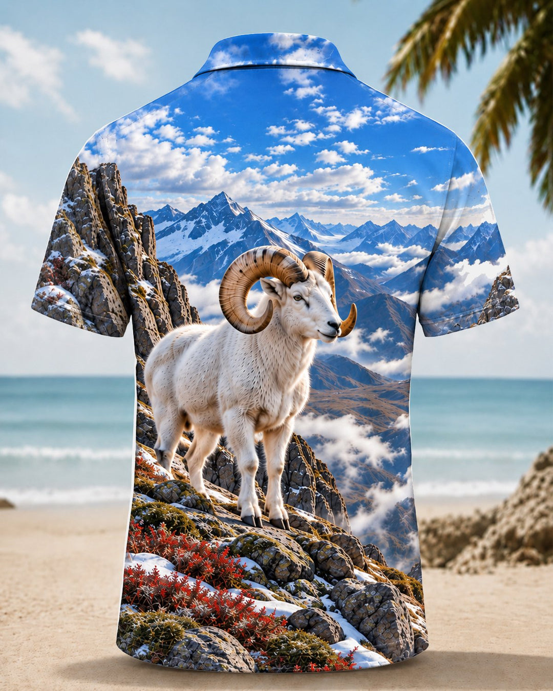 Alohadaddy® Men&