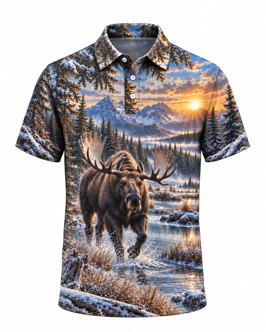 Alohadaddy® Men&