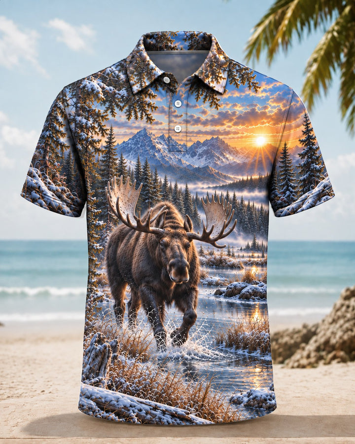 Alohadaddy® Men&
