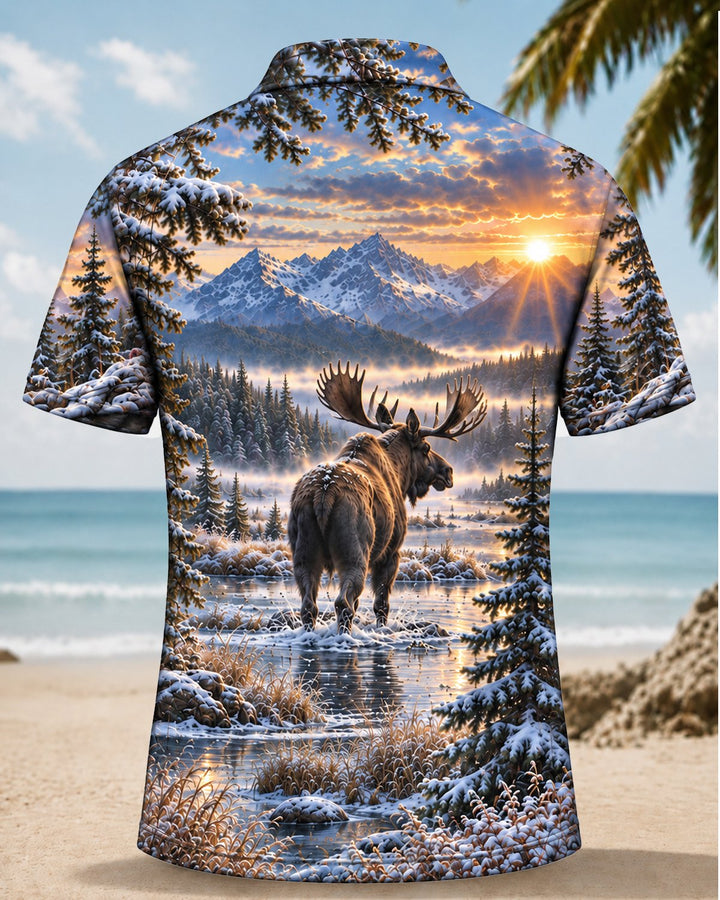 Alohadaddy® Men&