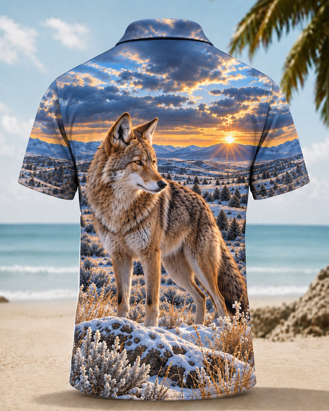 Alohadaddy® Men&