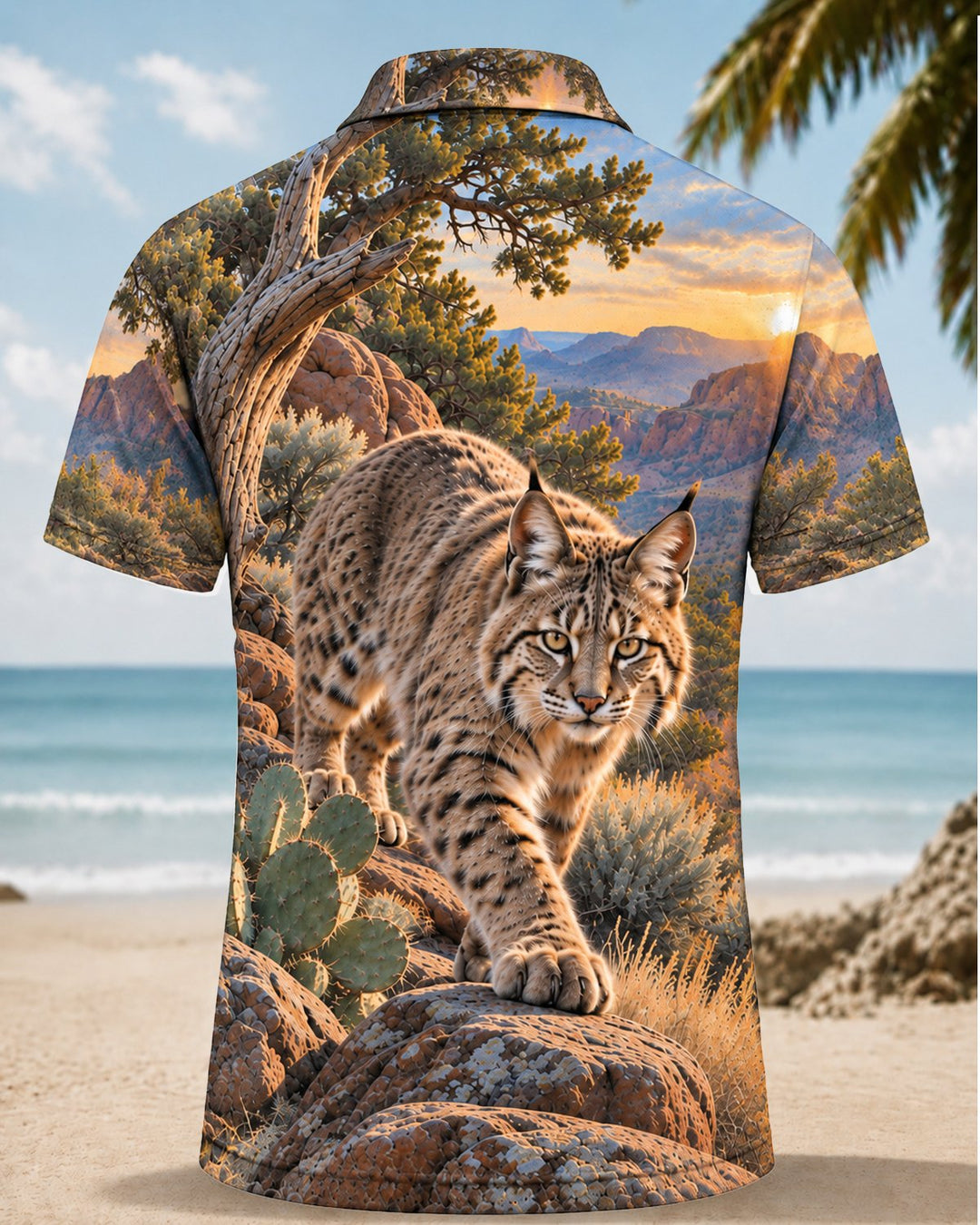 Alohadaddy® Men&