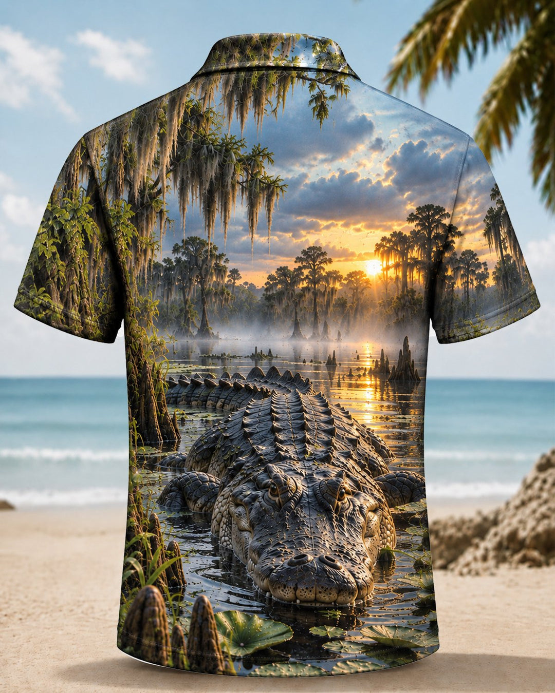 Alohadaddy® Men&